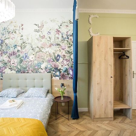 Ferienwohnung Petite Visite No 18A I 18B Thorn Exterior foto