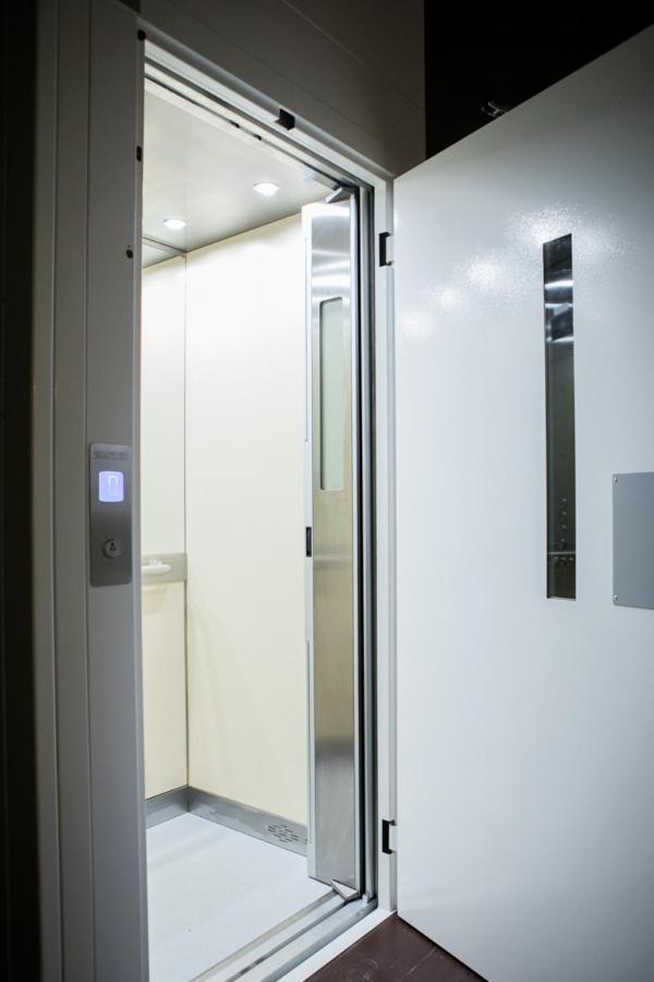 Ferienwohnung Petite Visite No 18A I 18B Thorn Exterior foto
