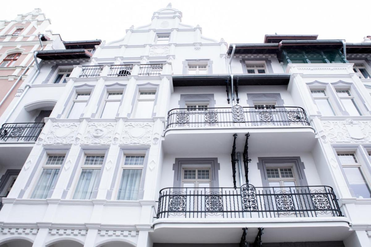 Ferienwohnung Petite Visite No 18A I 18B Thorn Exterior foto