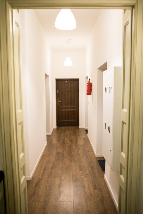 Ferienwohnung Petite Visite No 18A I 18B Thorn Exterior foto