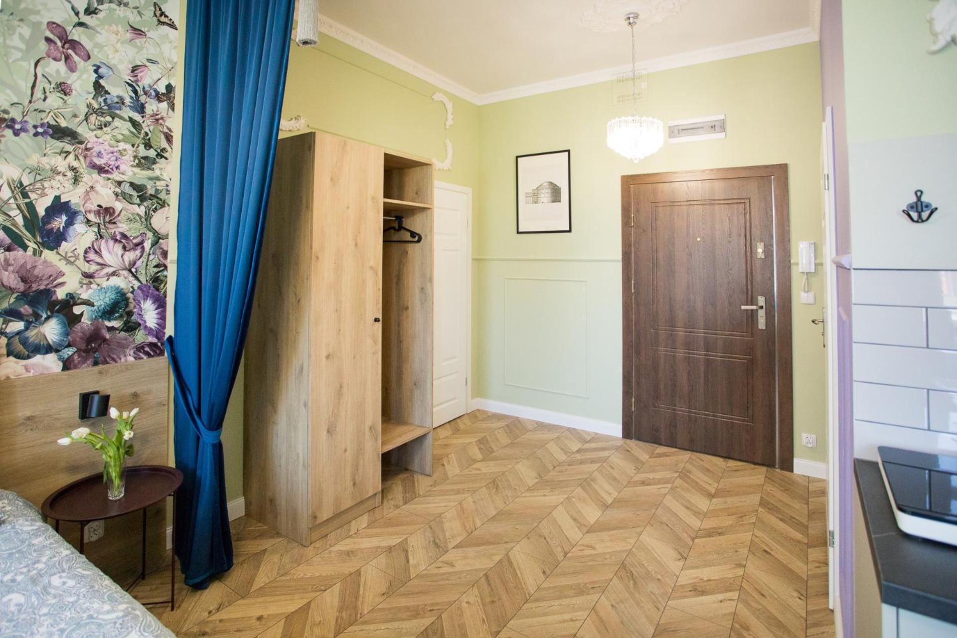 Ferienwohnung Petite Visite No 18A I 18B Thorn Exterior foto