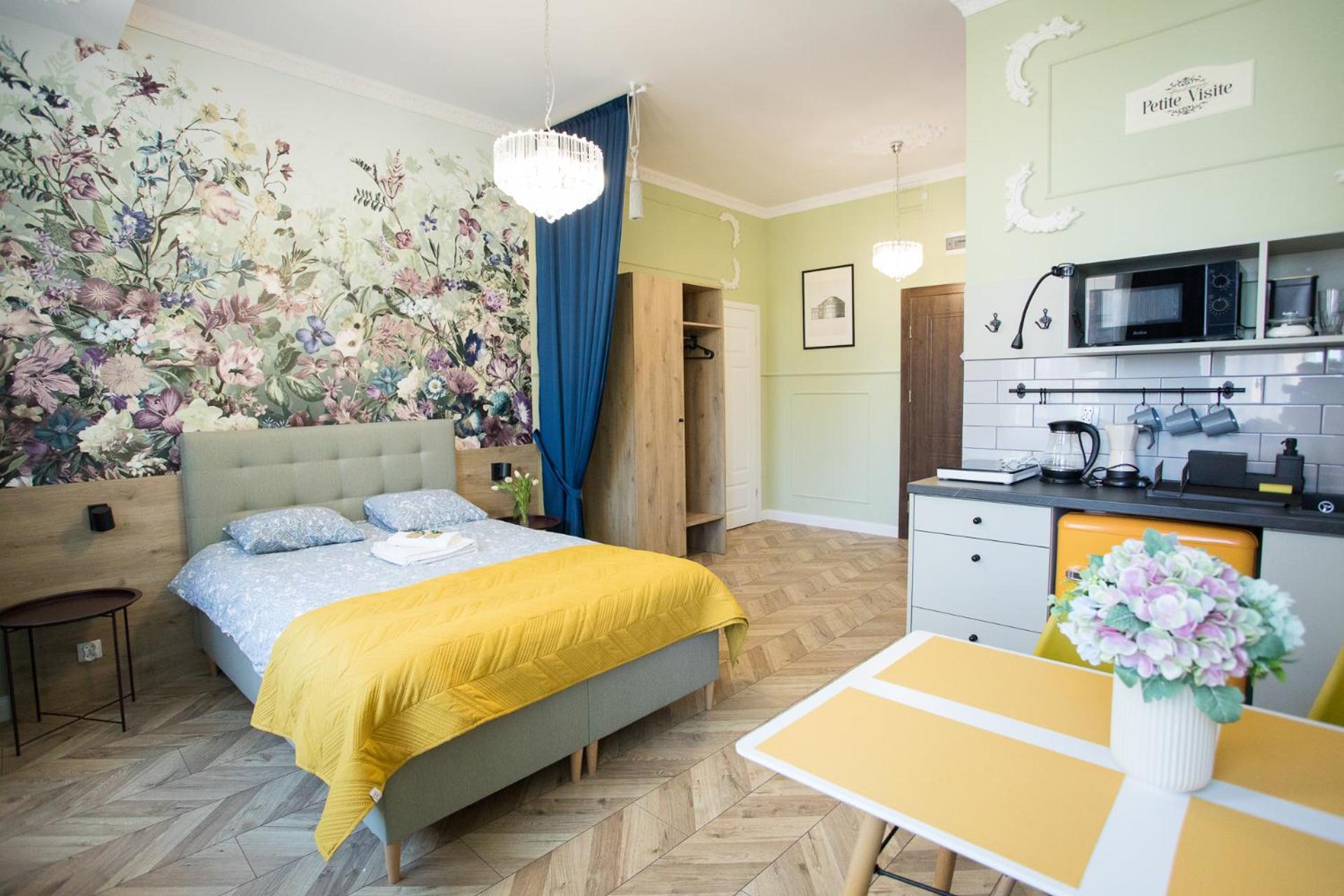 Ferienwohnung Petite Visite No 18A I 18B Thorn Exterior foto