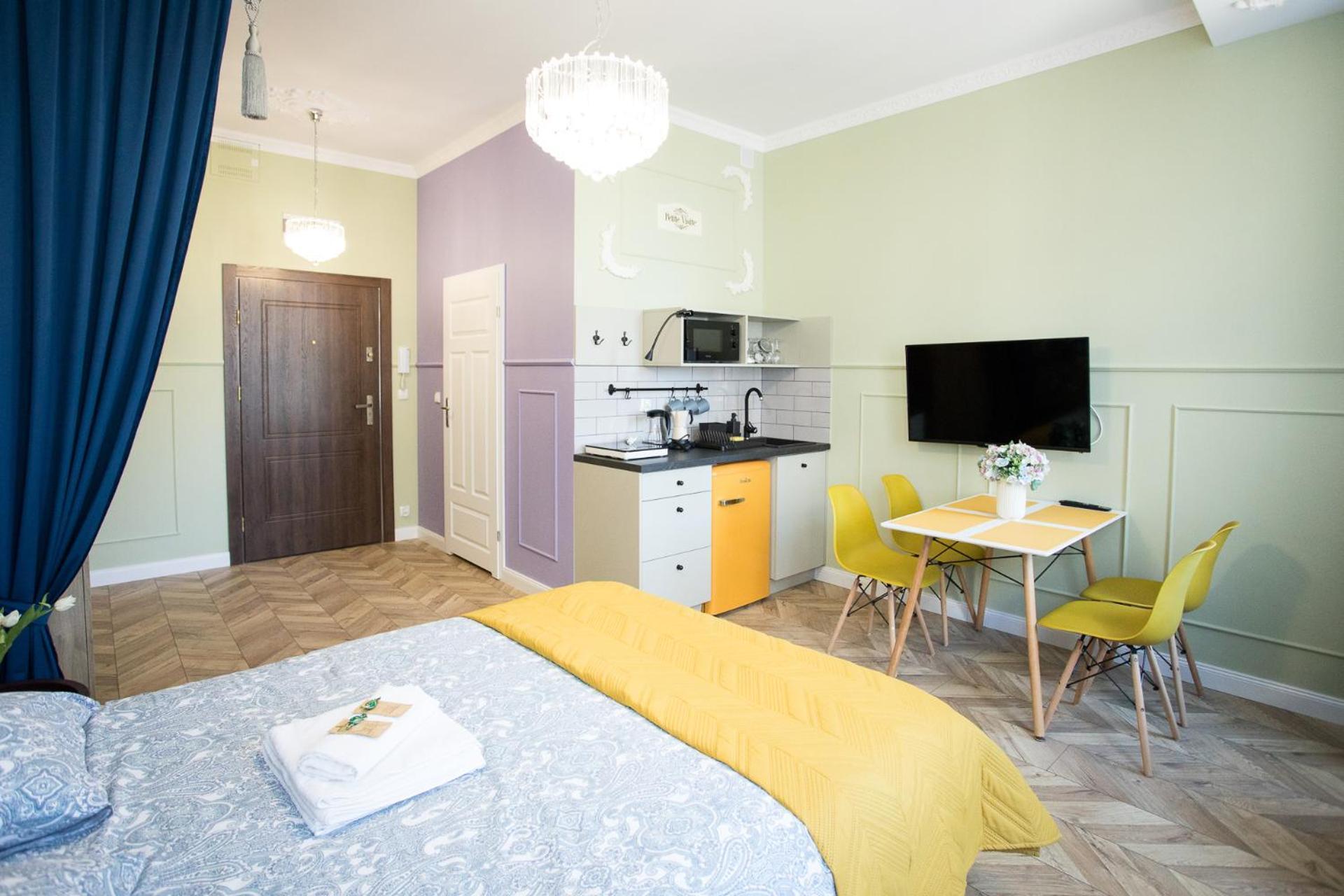Ferienwohnung Petite Visite No 18A I 18B Thorn Exterior foto