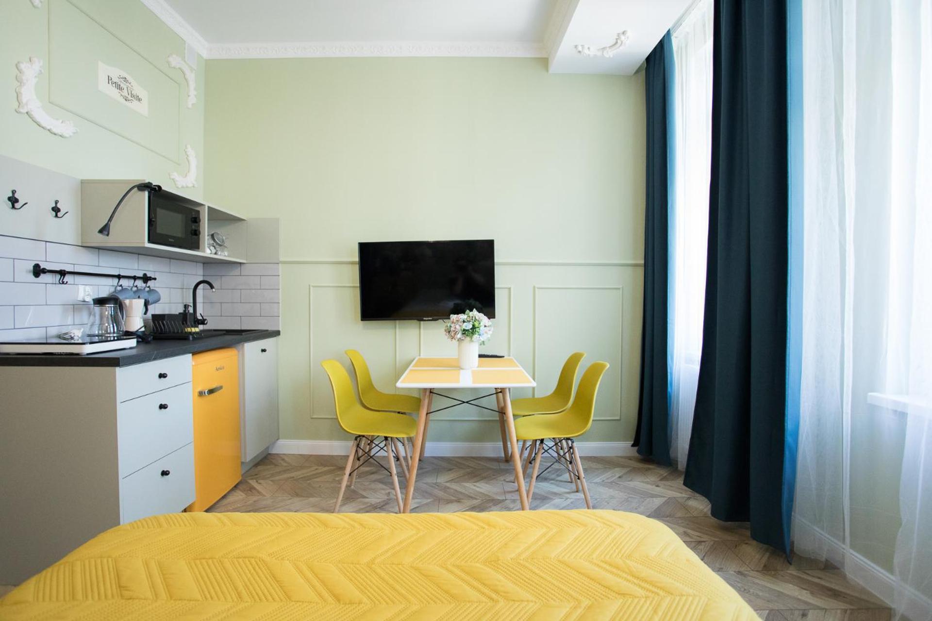 Ferienwohnung Petite Visite No 18A I 18B Thorn Exterior foto